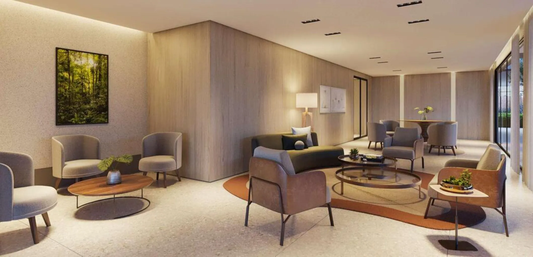 Imagem APARTAMENTO RESIDENCIAL em São Paulo - SP, Bela Aliança