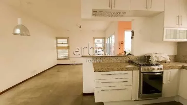 Imagem Casa de 2 pavimentos com 180 metros quadrados com 4 dormitórios sendo 2 suítes e escritório. No p...