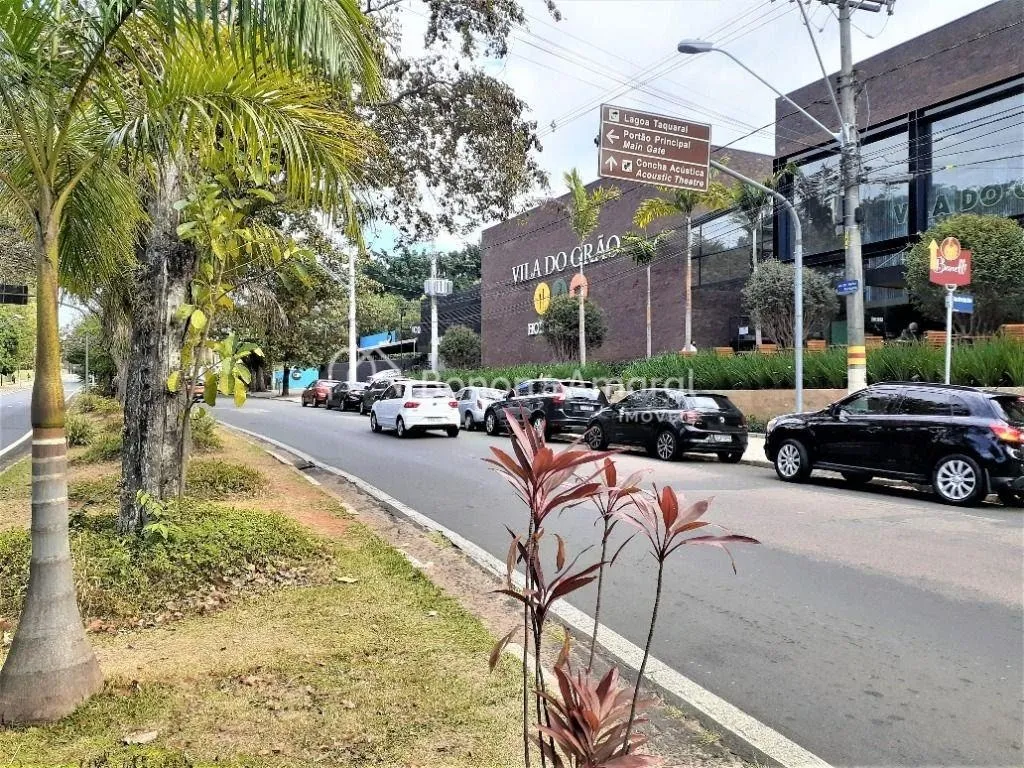 Imagem Terreno à venda, Parque Alto Taquaral - Campinas/SP