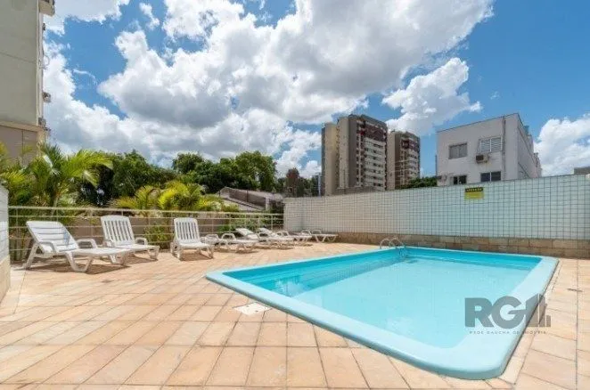Imagem Apartamento em Jardim Botânico