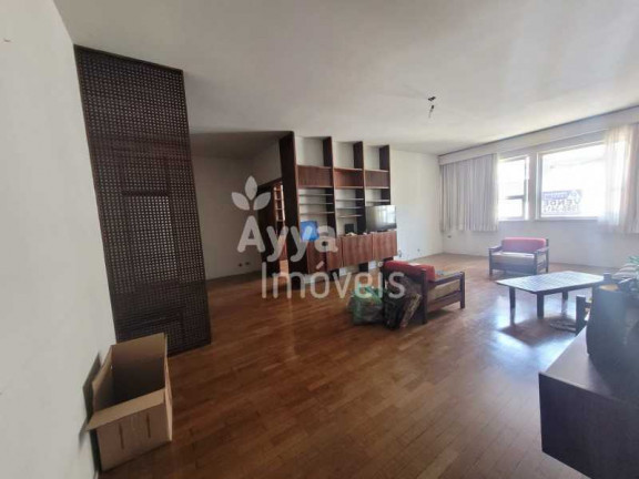 Imagem Apartamento com 4 Quartos à Venda,  em Flamengo - Rio de Janeiro