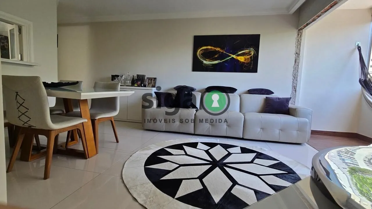 Foto do imóvel Apto com 2 dormitórios - Vila Andrade