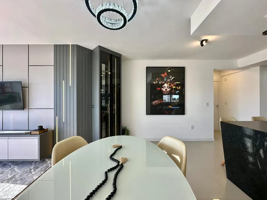 Imagem Apartamento 2 Dormitórios - Bairro Navegantes