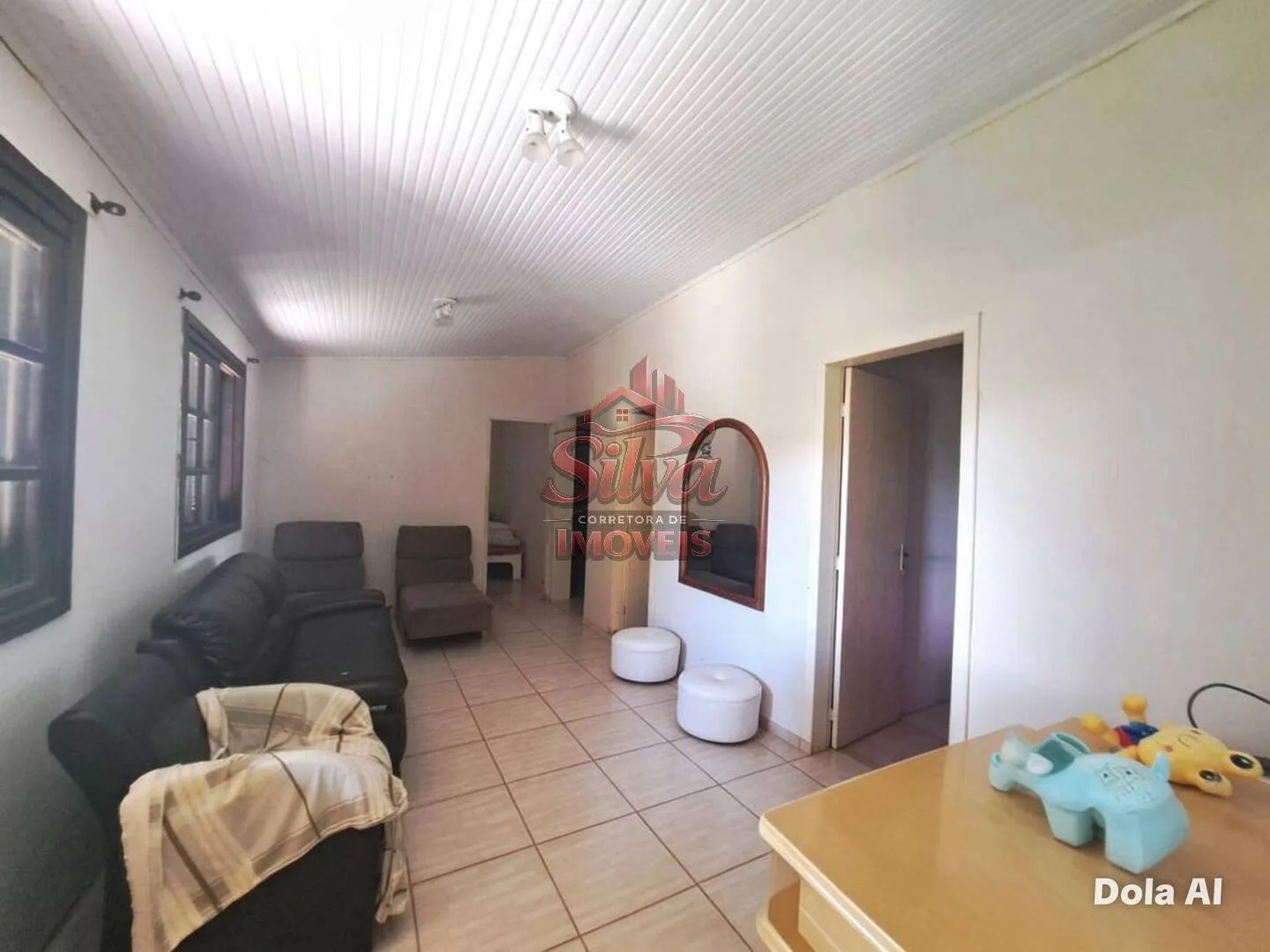 Imagem C429 | Casa 4 dorm em bairro tranquilo, Ipiranga, Imbé