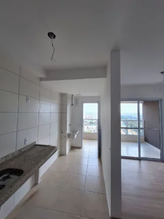 Imagem APARTAMENTO 62M² 2 QUARTOS 2 BANHEIROS CONDOM. JR SÃO PAULO