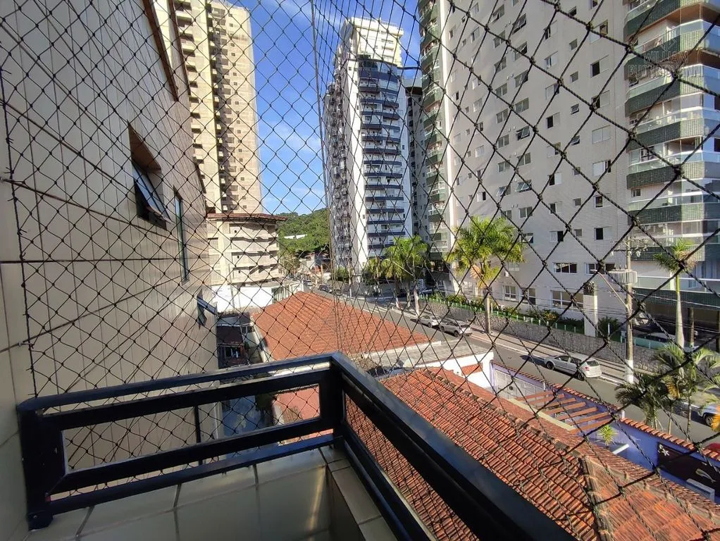Imagem APARTAMENTO AMPLO NO CANTO DO FORTE