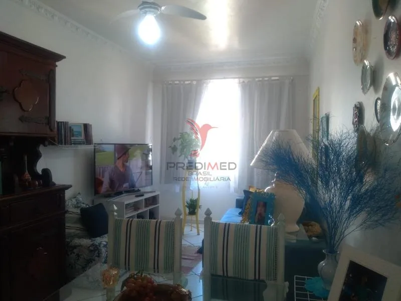 Imagem Apartamento 1 dormitório 50m² 1 vaga Jardim Guanabara Rio de Janeiro/RJ