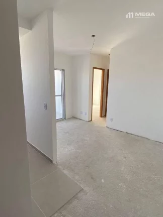 Imagem Apartamento com 2 dormitórios à venda, 47 m² por R$ 315.990,00 - Aribiri - Vila Velha/ES