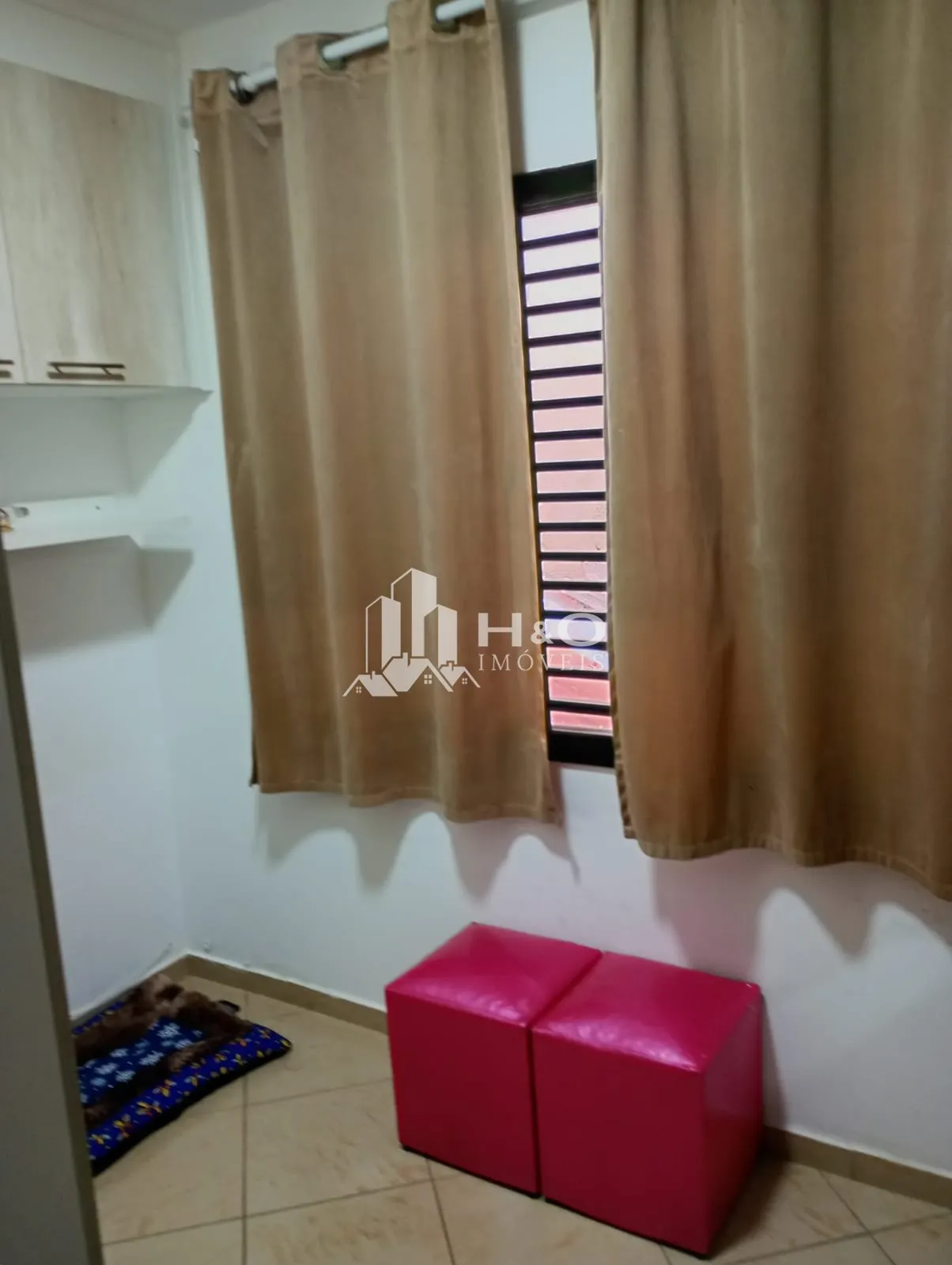 Imagem Sobrado à Venda com 3 Dormitórios Planejados - Próximo ao Shopping, Comércio Completo e Futuro BRT