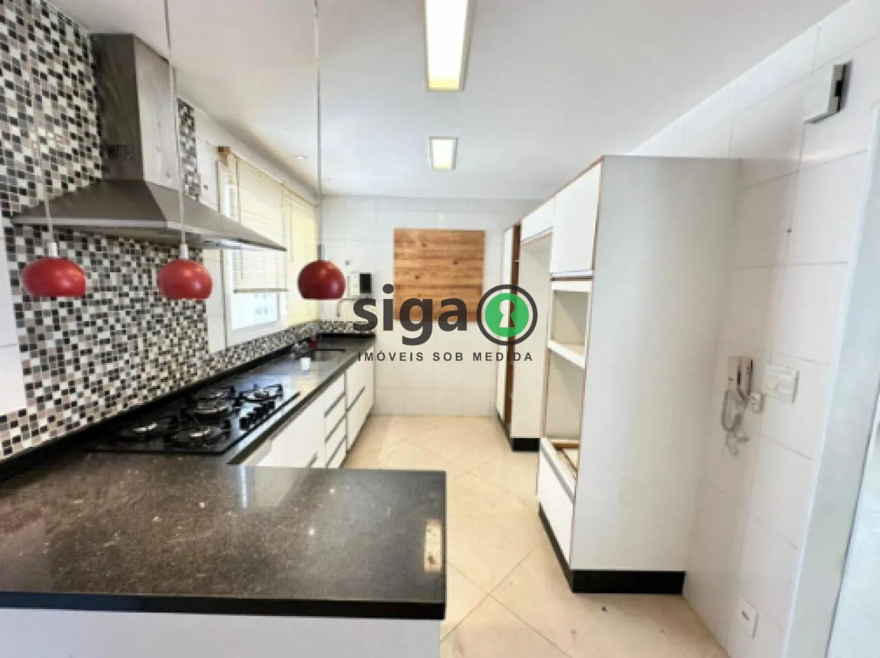 Imagem Apartamento à venda com 3 dormitórios, 2 vagas de garagem, no Condominio Andorinha