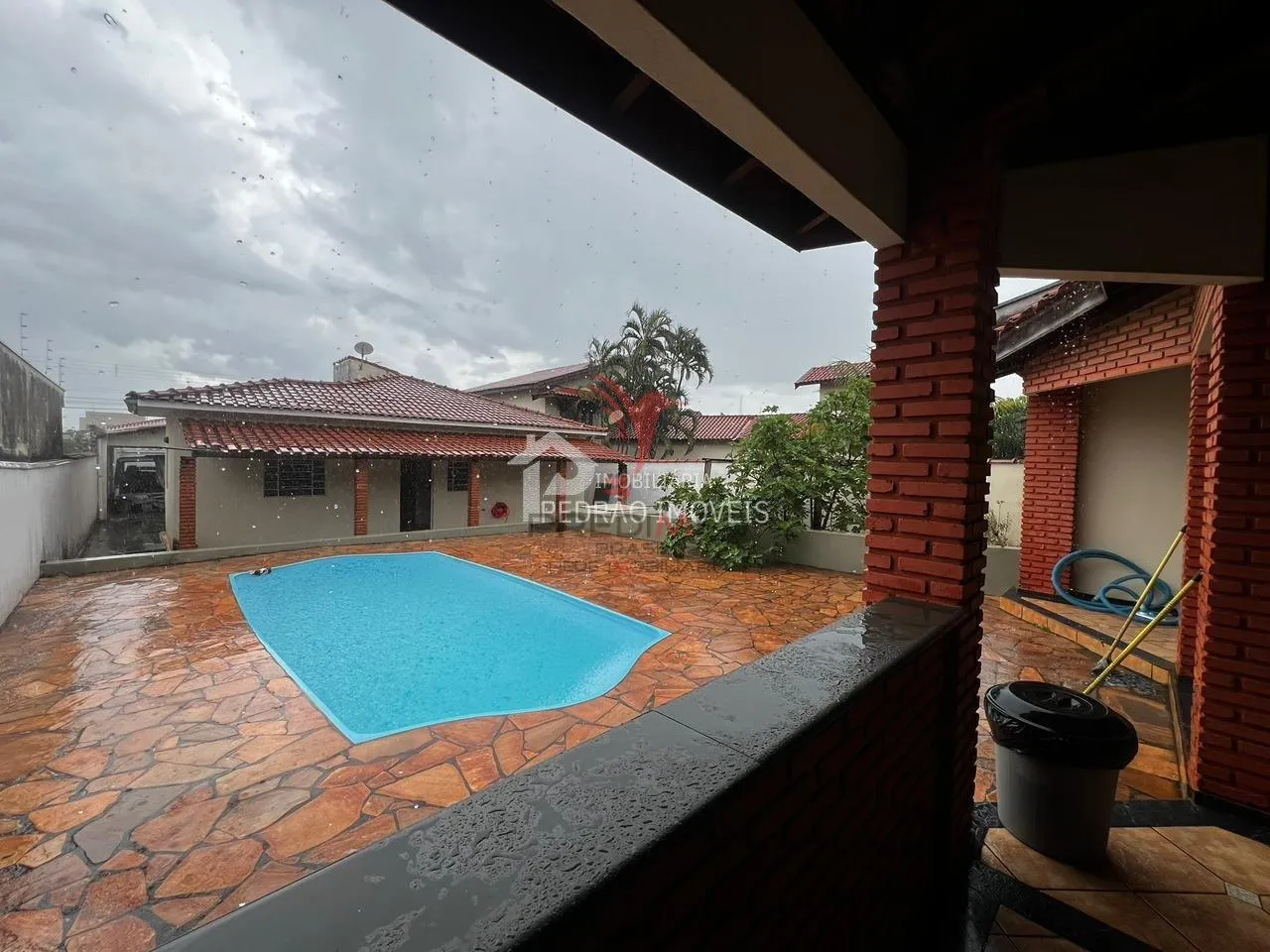 Foto do imóvel Bela Vista / Brotas