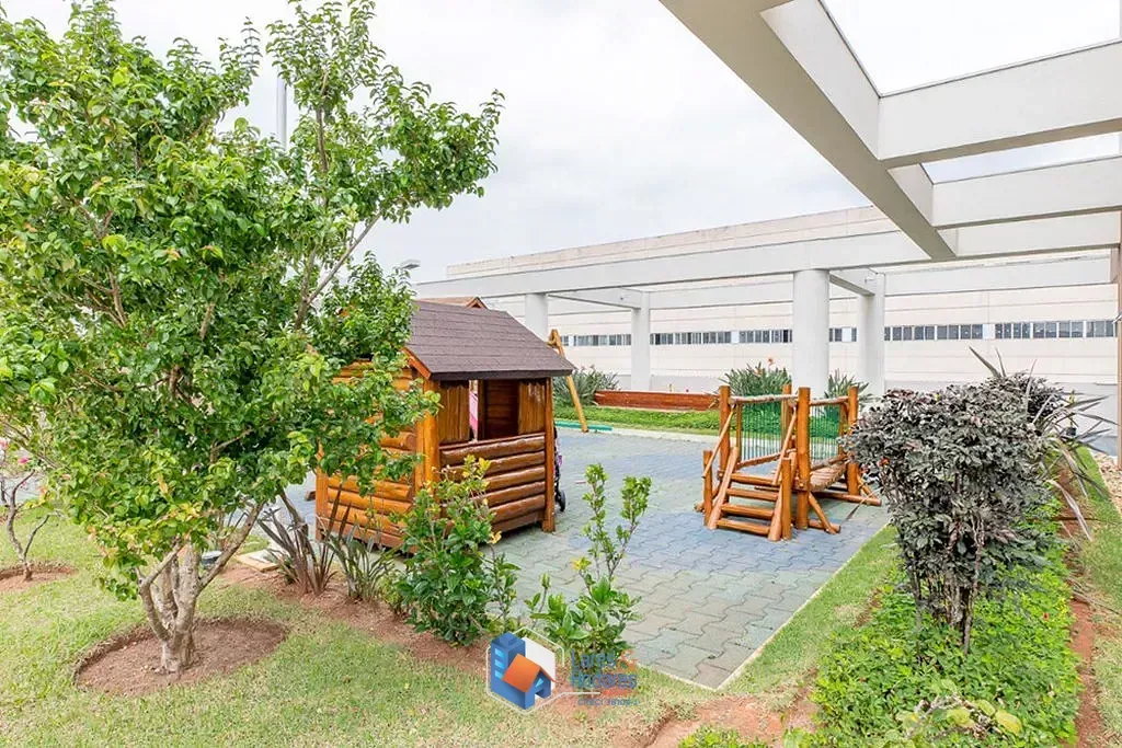 Imagem Apartamento à venda 2 Quartos 1 Vaga 65M² Santo Amaro São Paulo - SP