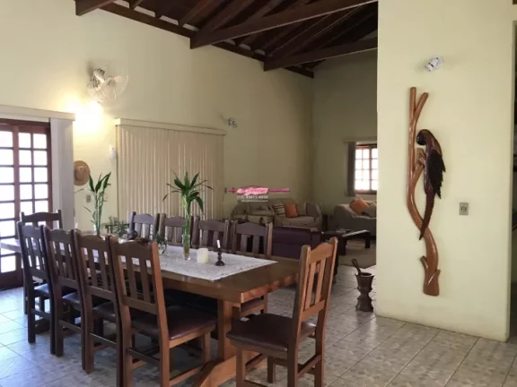 Imagem Chácara à venda no condomínio Residencial Vitassay em Boituva interior SP