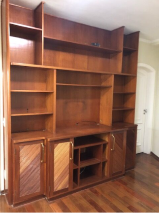Imagem Apartamento com 4 Quartos à Venda ou Locação,  em Jardim Oriental - São Paulo