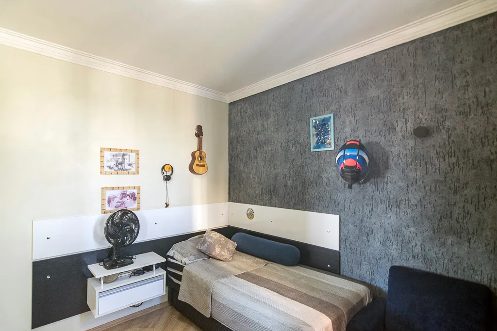 Imagem Apartamento para venda em Demarchi com 2 quartos, 60m2