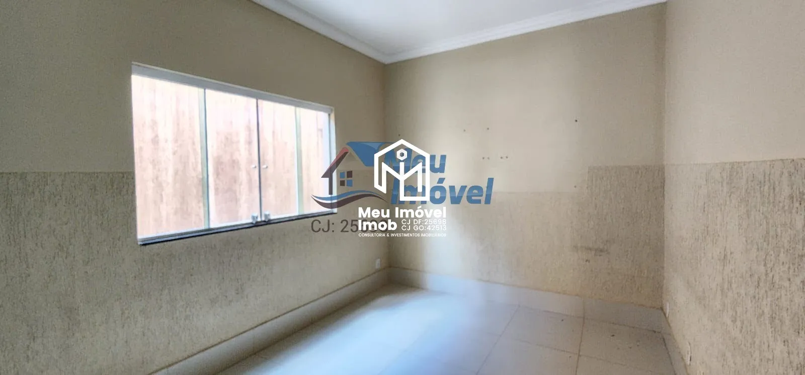 Imagem Casa 4 Quartos 1 Suíte 4 Vagas 300m² Depósito Piscina