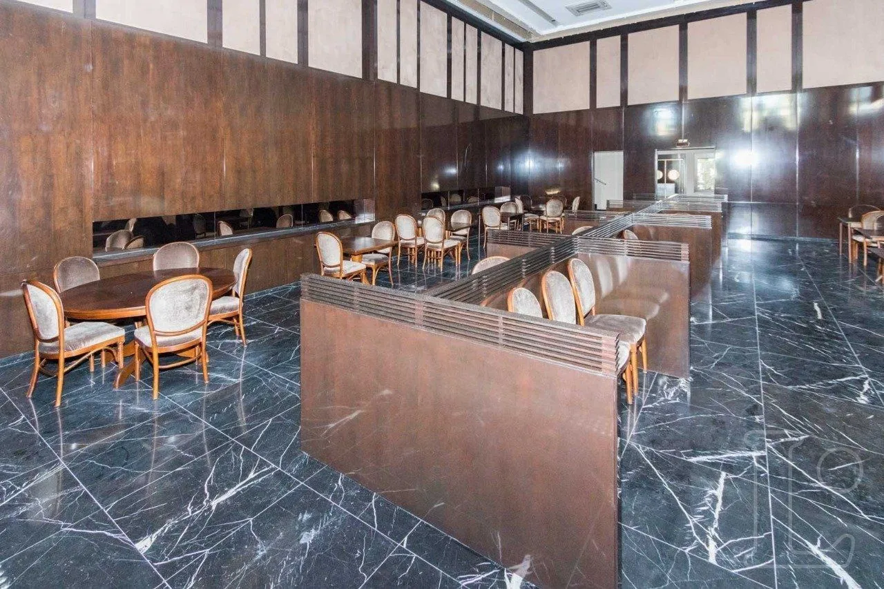 Imagem Predio para Venda - 793m², 0 dormitórios, 24 vagas - Tristeza