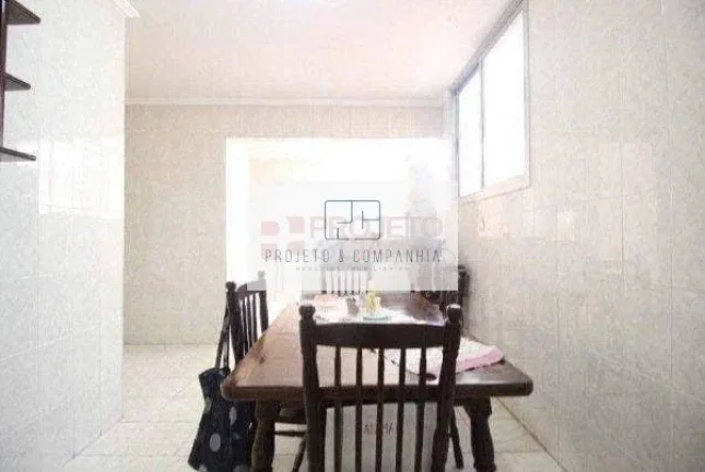 Imagem Casa Sobrado em Brooklin - São Paulo