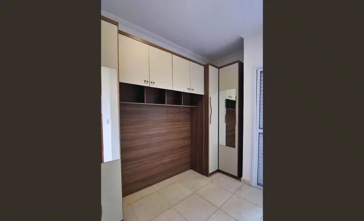 Imagem Apartamento com 2 dormitórios à venda, 43 m² por R$ 245.000,00 - Parque Gerassi - Santo André/SP