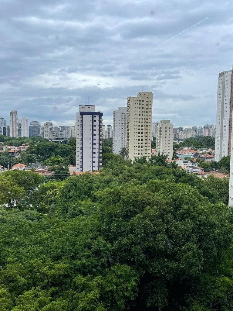 Imagem Conjunto Comercial de Alto Padrão para Locação no Brooklin Paulista - São Paulo-SP: 6 banheiros, 6 vagas, 139m²