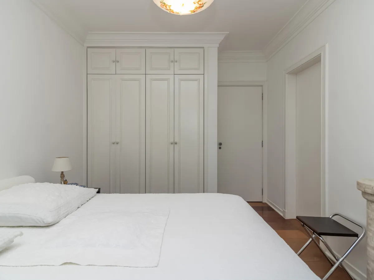 Imagem Apartamento para venda em Vila Andrade com 4 quartos, sendo 4 suítes, 300m2