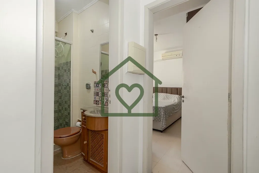 Imagem Está procurando um apartamento para chamar de seu? 
Este pode ser o lugar ideal para começar uma n...