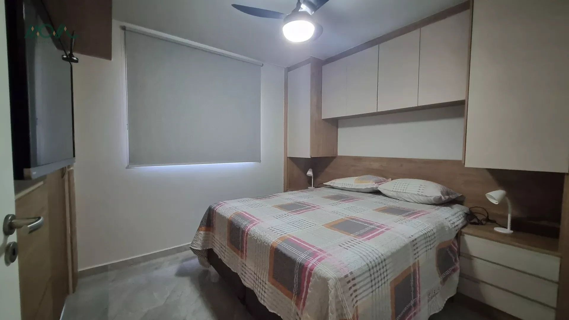 Imagem EXCLUSIVIDADE MOVA CORRETORES ASSOCIADOS!

Este apartamento de 3 quartos, sendo 1 suíte, foi projet...