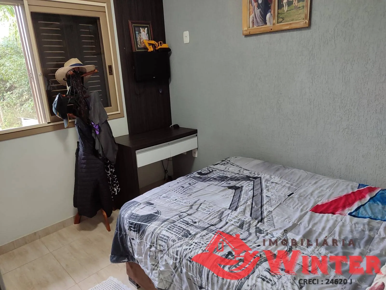 Imagem Linda casa de 141,00m² com 3 quartos no bairro Matiel, Feliz.