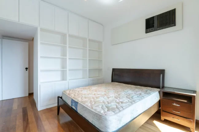 Imagem Apartamento à venda em São Paulo, Vila Suzana, com 1 quarto, 78m2