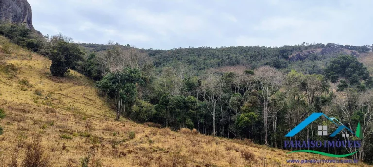 Imagem Oportunidade Única na Serra da Mantiqueira! Pedra do Jair.