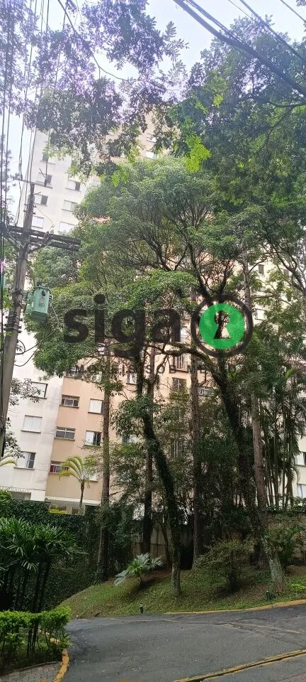 Imagem Apartamento á venda no Parque Brasil 64m²