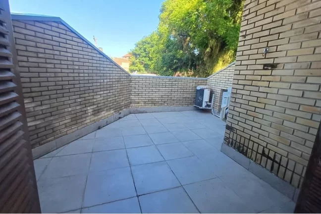 Imagem Casa para venda no bairro Partenon em Porto Alegre