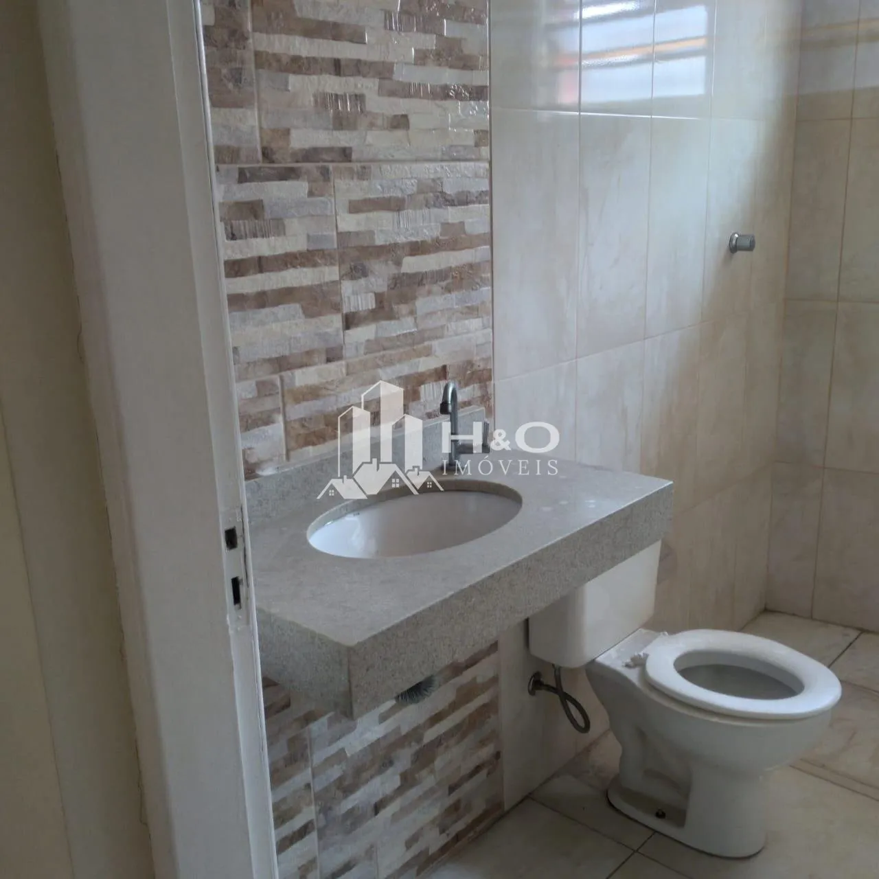 Imagem Sobrado Residencial / Comercial à Venda - Jardim Três Marias | São Mateus