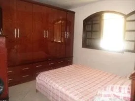 Imagem Casa à venda 3 Quartos, 1 Suite, 1 Vaga, 125M², Beta, Pindamonhangaba - SP