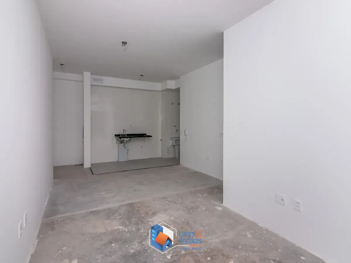 Imagem Apartamento para venda em City América com 3 quartos, sendo 1 suíte, 136.77m²