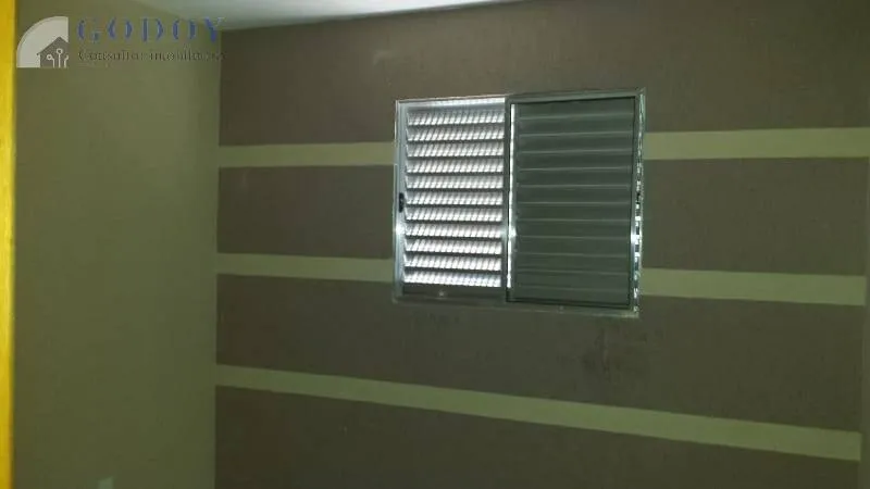 Imagem Apartamento à venda 3 Quartos, 1 Suite, 1 Vaga, 90M², Residencial Mombaça, Pindamonhangaba - SP | Edifício Vista Verde