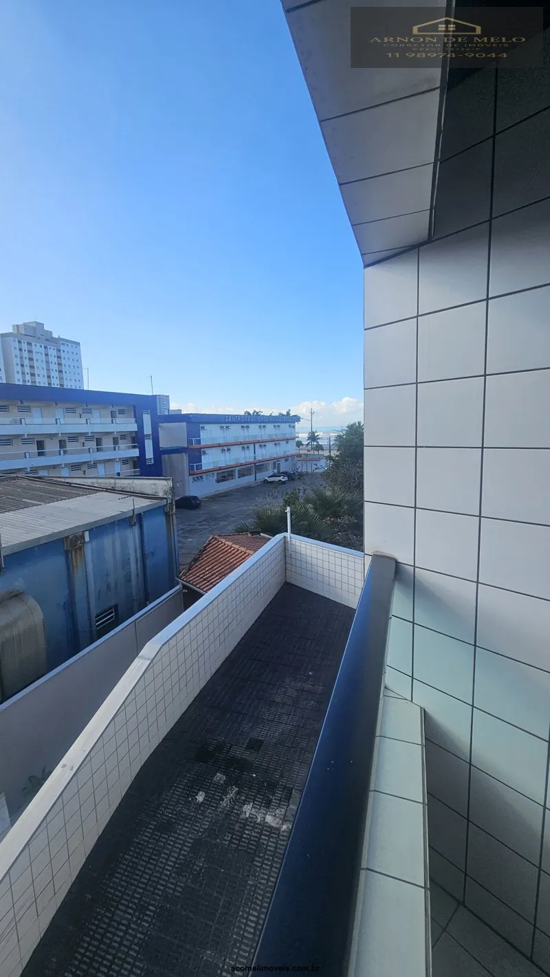 Imagem Apartamentos no Litoral para venda em Praia Grande no bairro Vila Mirim