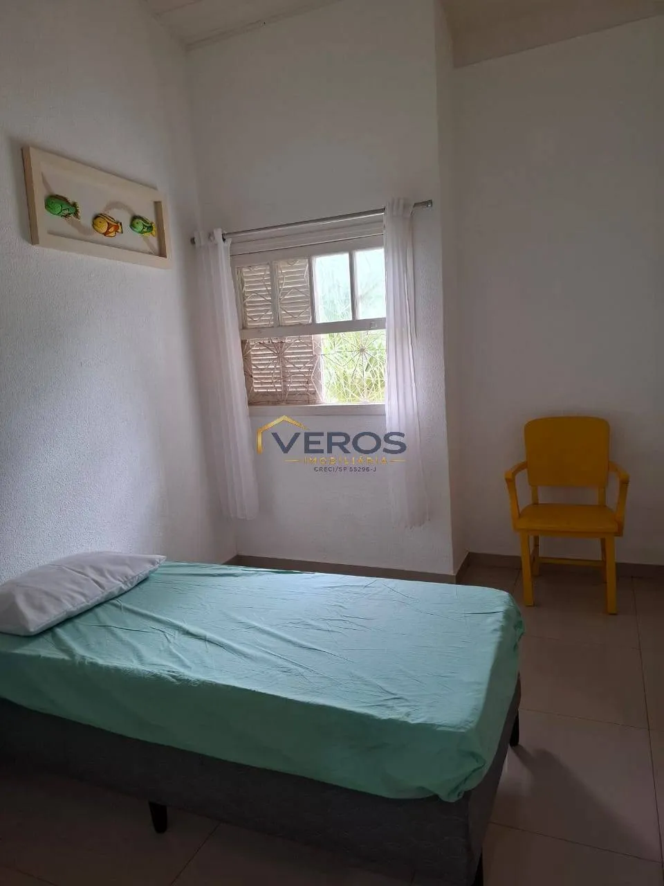 Imagem Casa em Condomínio à Venda - Bairro Capricórnio II | 500 metros da Praia