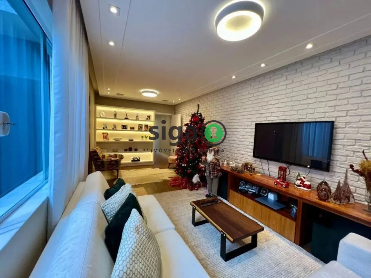 Imagem Sobrado à venda na Vila Mascote - 300m², 3 quartos (1 suíte), 2 vagas