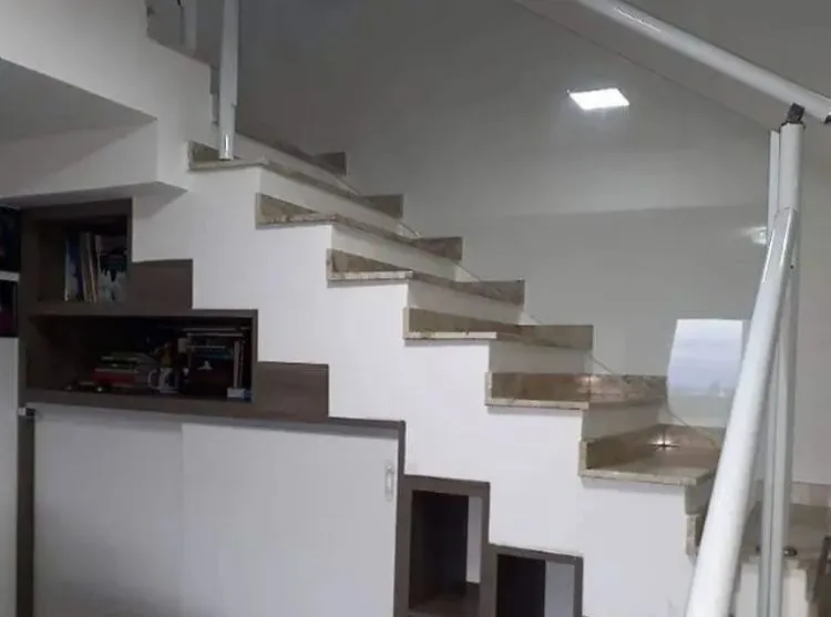 Imagem Lindo Apartamento Á Venda no Condomínio Raízes Campolim