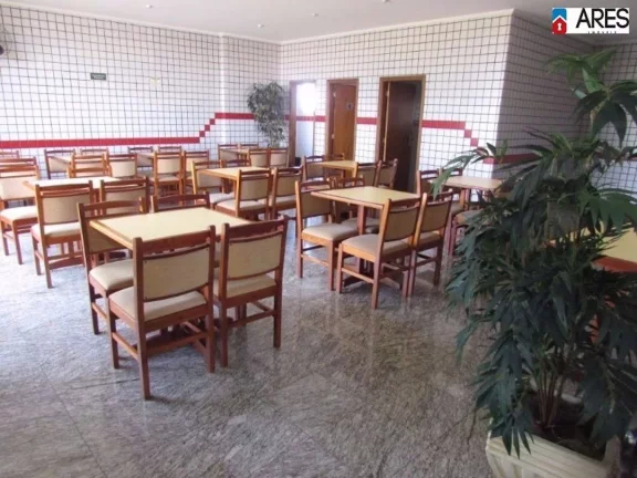Imagem Apartamento à venda, 120 m² por R$ 500.000,00 - São Manoel - Americana/SP