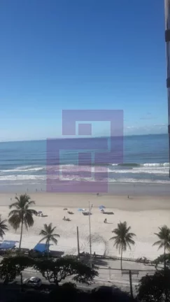Imagem Apartamentos / Padrão na cidade de Guarujá