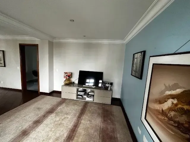 Imagem Apartamento Duplex à venda no Morumbi