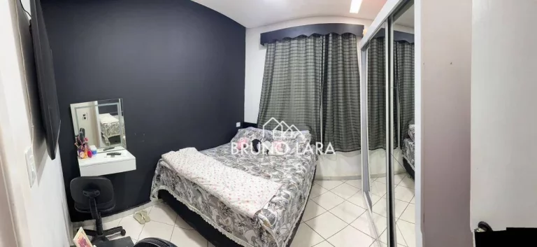 Imagem Casa à venda em Sarzedo/MG - Bairro Riacho da Mata