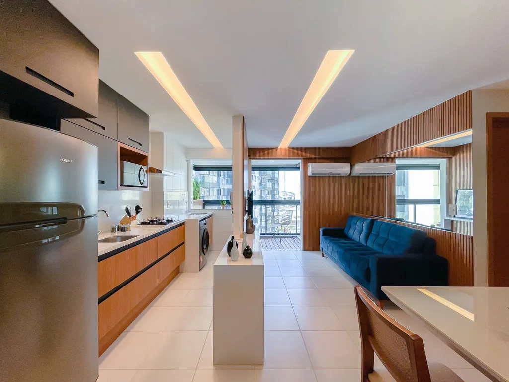 Imagem Apartamento a Venda no bairro Cachambi - Rio de Janeiro, RJ