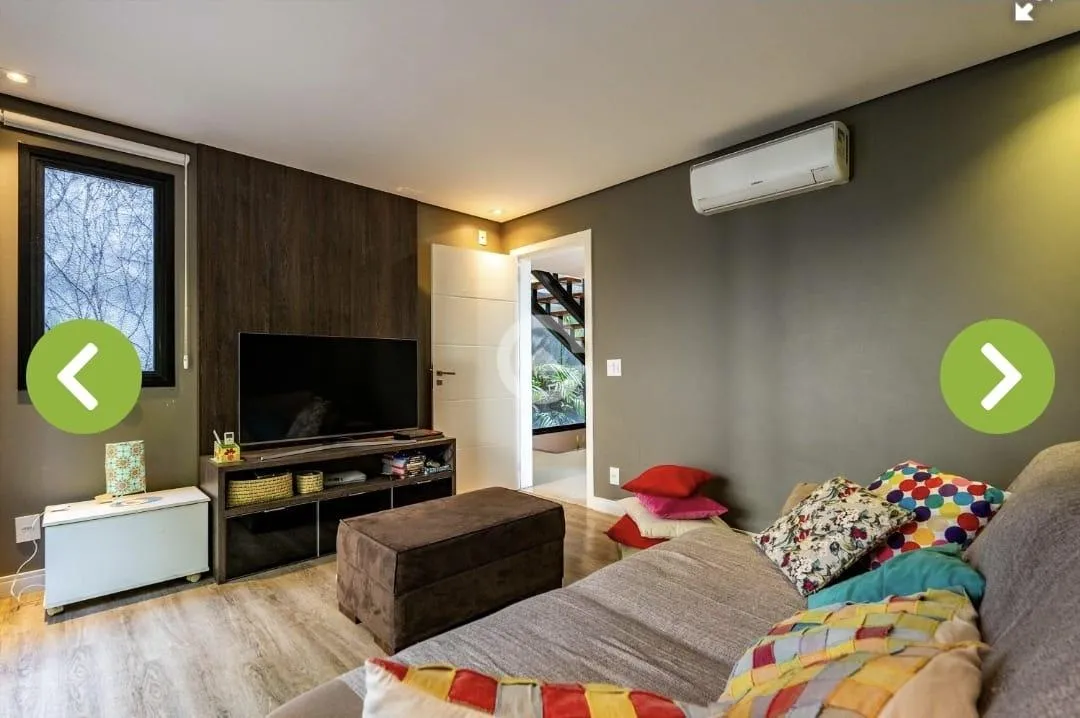 Imagem Venda de Casa Deslumbrante com Vista Permanente do Pôr do Sol em Sousas!