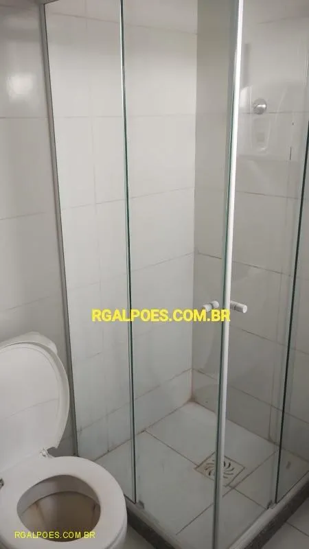 Imagem Galpão para Locação em DUQUE DE CAXIAS, PIONEIRA, 2 banheiros