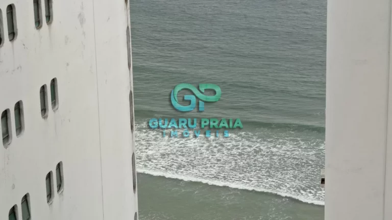 Imagem Apartamento à venda no bairro Astúrias - Guarujá/SP