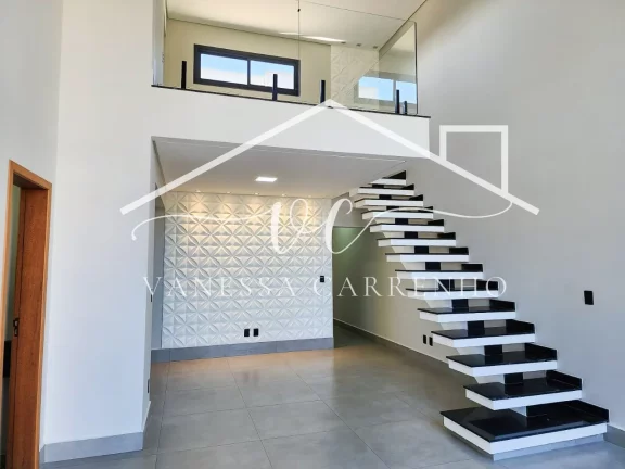 Imagem Locação Casa Térrea | Vanessa Carrenho