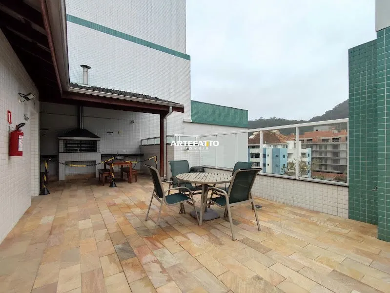 Imagem Apartamento à venda em Ubatuba, Toninhas, com 2 quartos, 65m2